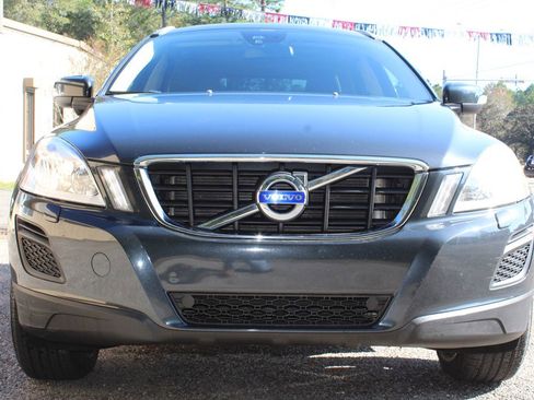 Used 2013 Volvo XC60 3.2 image 7