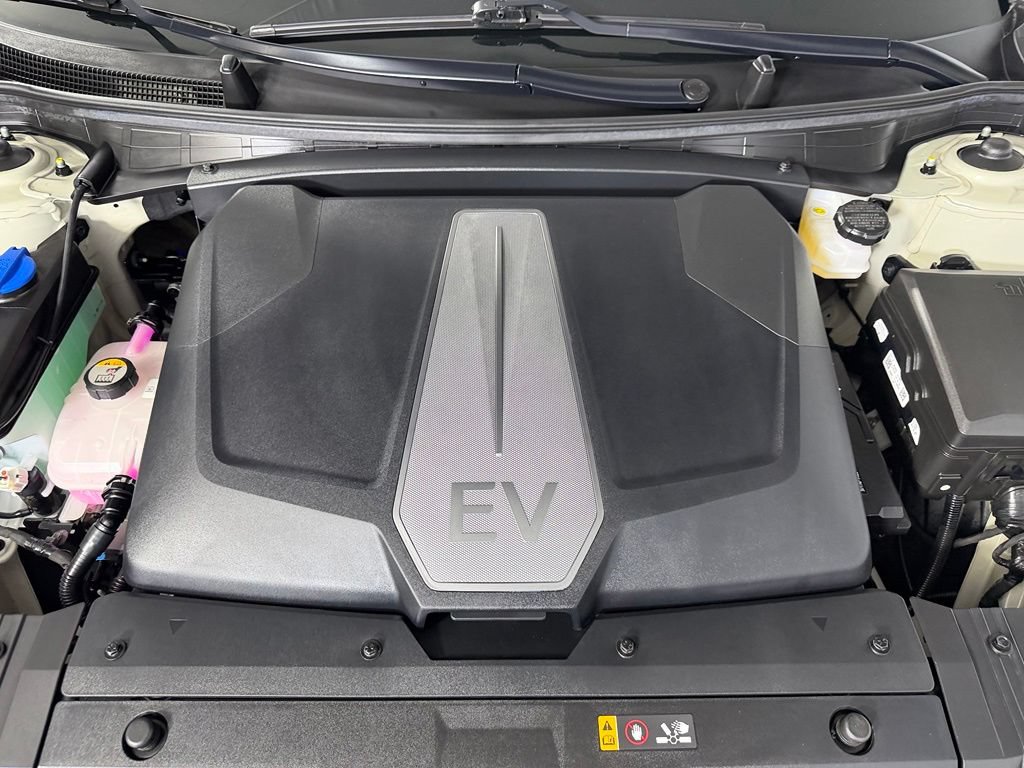 Used 2024 Kia EV6 Light RWD image 20