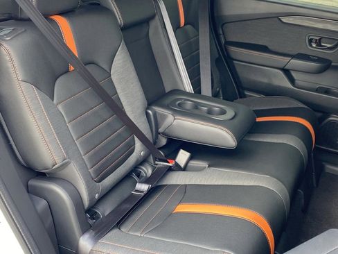 New 2026 Honda Passport TrailSport image 33