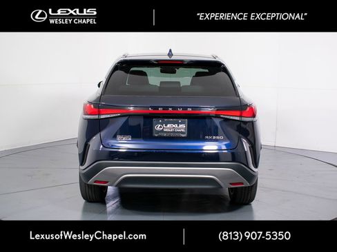 Used 2024 Lexus RX 350 Premium Plus w/ Convenience Package FWD image 7