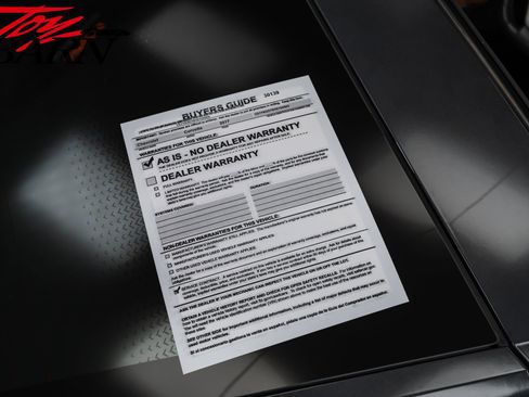 Used 2017 Chevrolet Corvette Stingray Coupe image 58