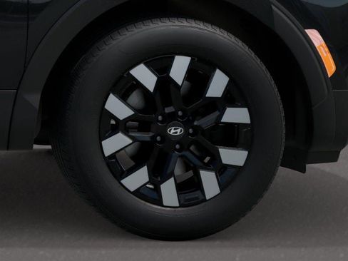 New 2026 Hyundai Santa Cruz SEL image 8