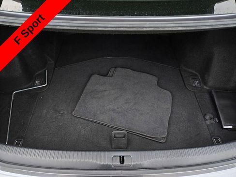 Used 2018 Lexus IS 300 F Sport image 36