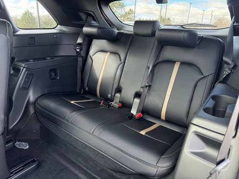 New 2026 MAZDA CX-90 3.3 Turbo w/ Premium Plus Pkg AWD/4WD image 13