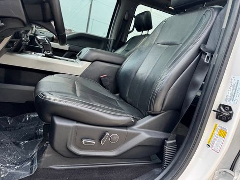 Certified 2018 Ford F150 Lariat AWD/4WD image 6