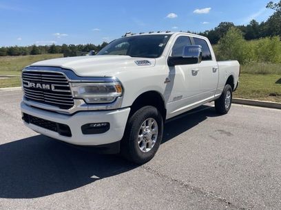 Used 2024 RAM 3500 Laramie