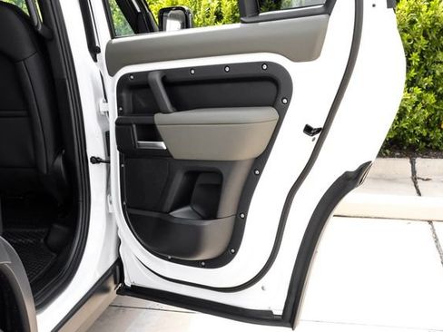 New 2026 Land Rover Defender 110 S AWD/4WD image 56