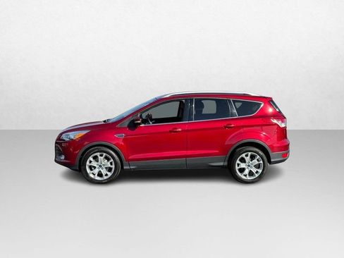 Used 2014 Ford Escape Titanium w/ Equipment Group 401A image 2