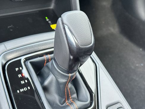 New 2025 Subaru Crosstrek 2.5i Limited w/ Popular Package #3A image 21