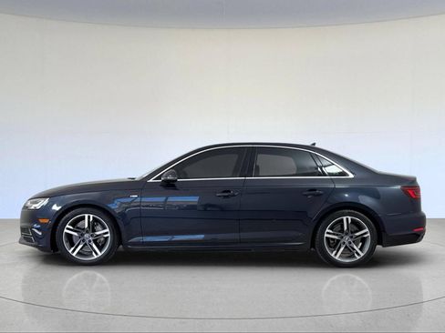 Used 2018 Audi A4 2.0T Premium Plus w/ Premium Plus Package AWD/4WD image 3