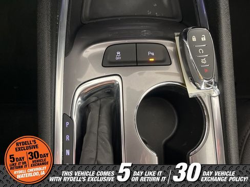 Certified 2024 Chevrolet Malibu LT image 31