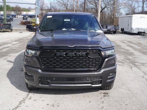 New 2026 RAM 1500 Big Horn image 18