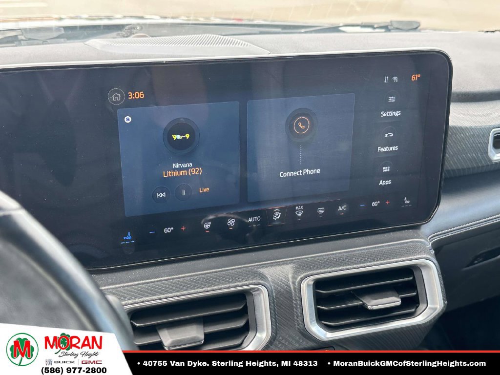 Used 2024 Ford Mustang Premium RWD image 22