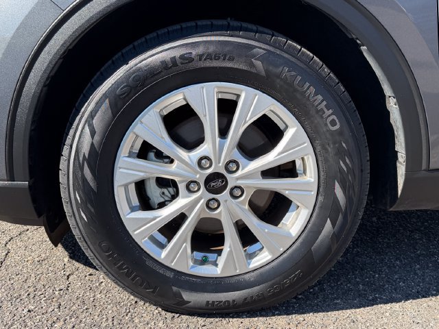 Used 2024 Ford Escape Active FWD image 10