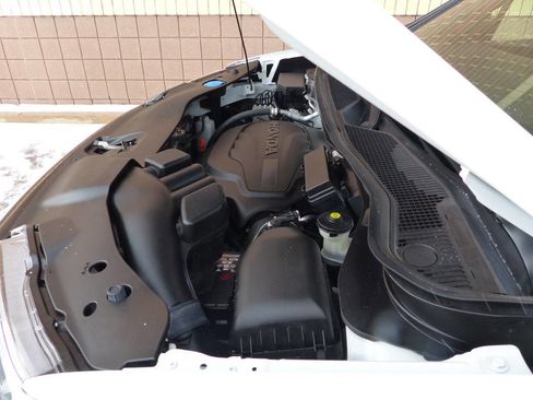 Used 2021 Honda Passport Touring image 14