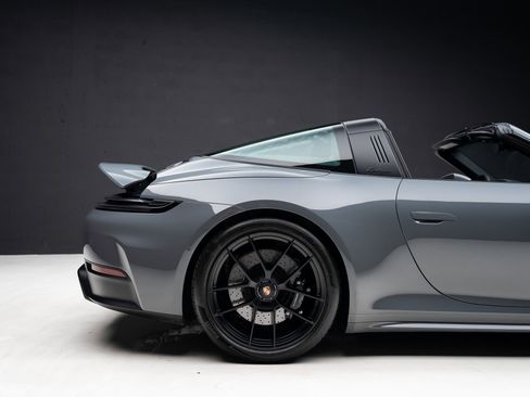 Used 2026 Porsche 911 Targa 4 GTS AWD/4WD image 39