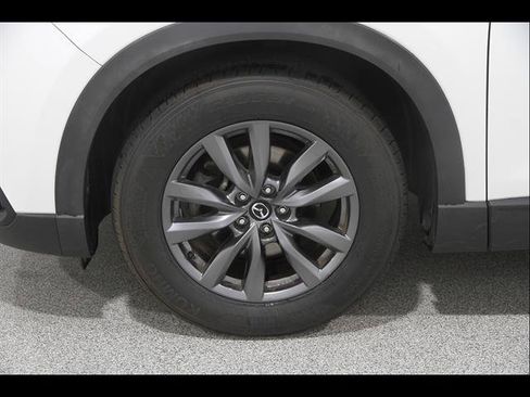Used 2021 MAZDA CX-9 Touring w/ Touring Premium Package AWD/4WD image 21