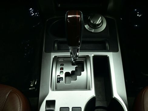 Used 2016 Toyota 4Runner Limited image 50