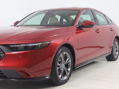 Used 2023 Honda Accord EX-L image 52