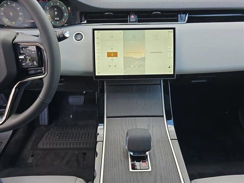 New 2026 Land Rover Range Rover Evoque S image 19