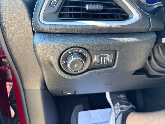New 2026 Chrysler Pacifica Select w/ S Appearance Package AWD/4WD image 18