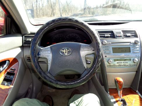 Used 2009 Toyota Camry XLE image 20