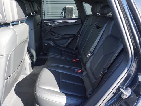 New 2026 Porsche Macan AWD/4WD image 16