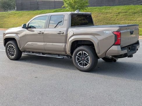 Used 2026 Toyota Tacoma TRD Sport RWD image 6