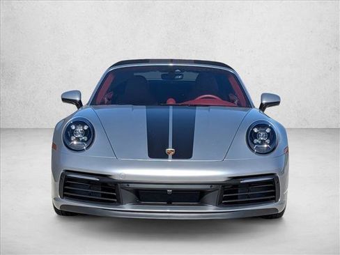 Used 2023 Porsche 911 Carrera S image 8