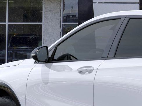 New 2026 Buick Envista Sport Touring image 12