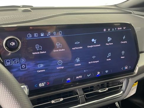 New 2026 Chevrolet Equinox EV LT FWD image 5