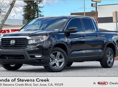 Used 2023 Honda Ridgeline RTL