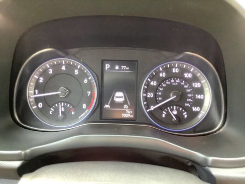 Used 2023 Hyundai Kona SEL w/ Cargo Package image 47