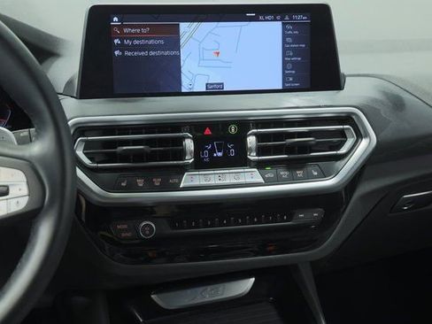 Used 2023 BMW X3 sDrive30i image 16
