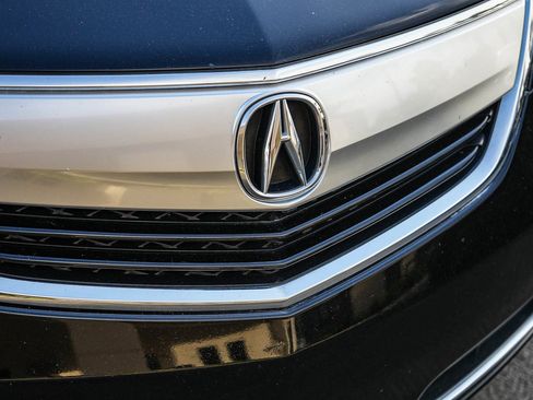 Used 2012 Acura TL image 9