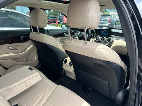 Used 2019 Mercedes-Benz C 300 Sedan image 45