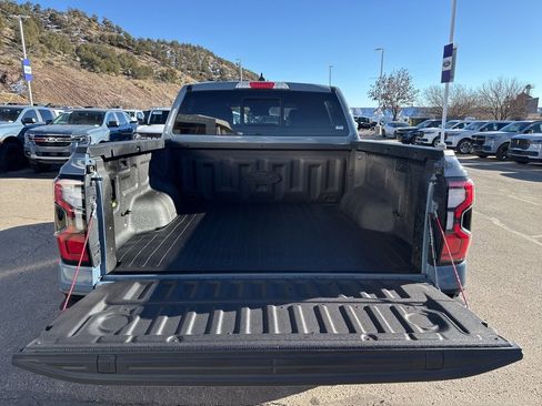 Certified 2024 Ford Ranger Raptor image 16