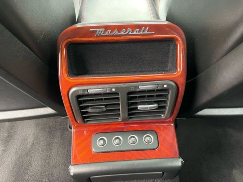 Used 2007 Maserati Quattroporte Sport GT image 66