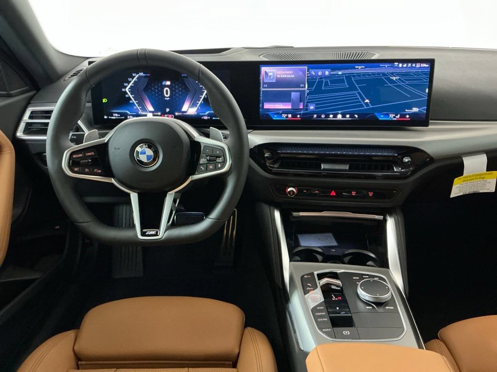 New 2026 BMW 230i Coupe w/ Premium Package RWD image 9