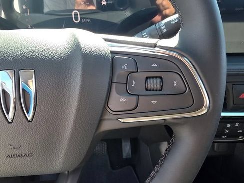 New 2026 Buick Encore GX Sport Touring w/ Comfort Package FWD image 28