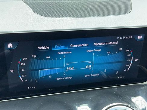 Used 2021 Mercedes-Benz GLB 250 GLB 250 NAV,CAM,PANO,HTD STS,B w/ Premium Package image 24