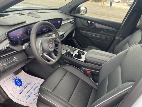 New 2026 Buick Enclave Sport Touring w/ Power Package image 16