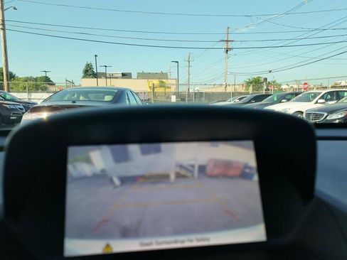 Used 2016 Buick Encore Leather AWD/4WD image 13