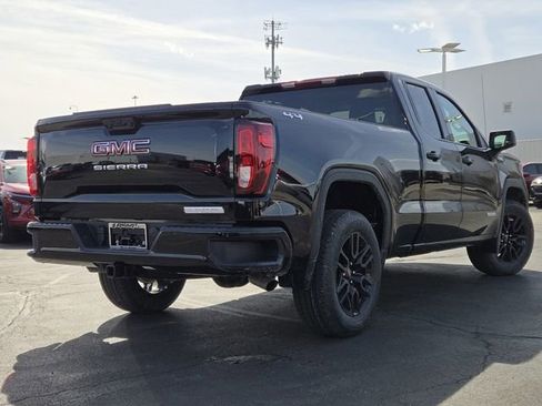 New 2026 GMC Sierra 1500 Elevation AWD/4WD image 18