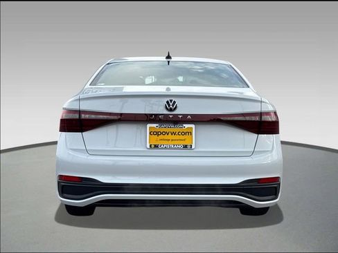 New 2026 Volkswagen Jetta Sport image 5
