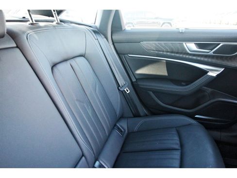 Used 2023 Audi A6 3.0T Prestige w/ Prestige Package image 14