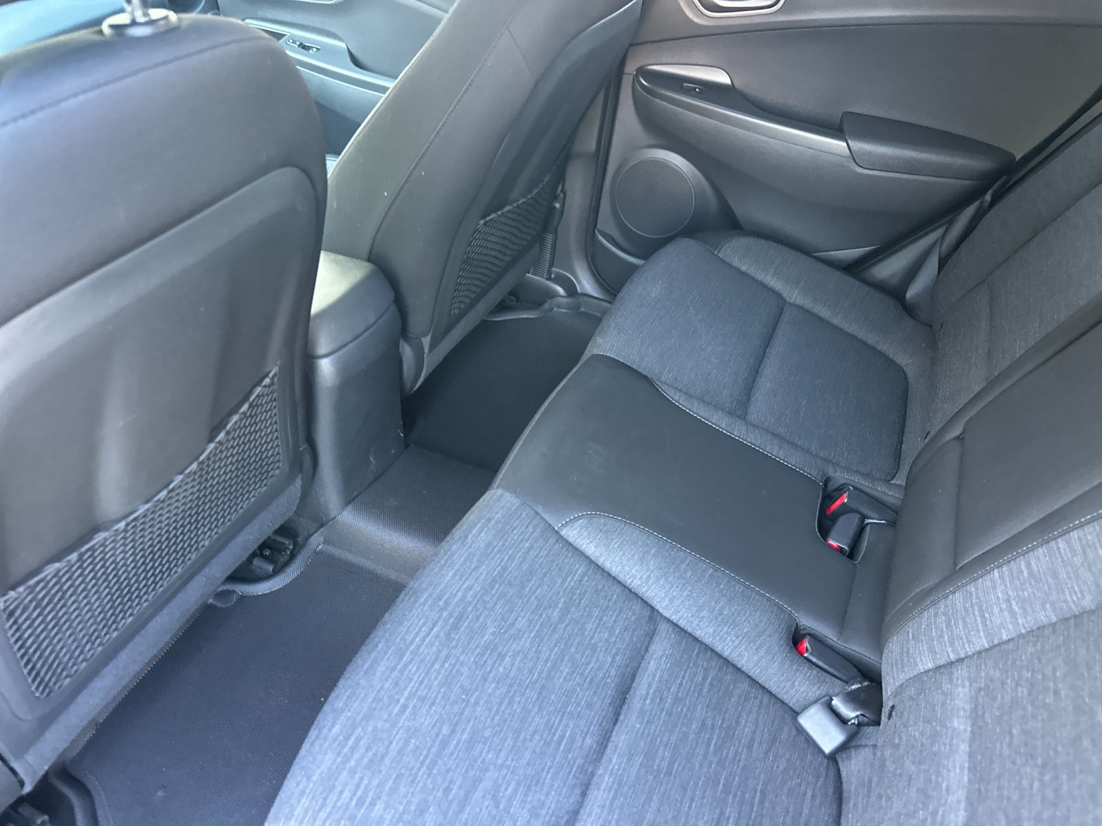 Used 2021 Hyundai Kona SEL w/ Cargo Package FWD image 12