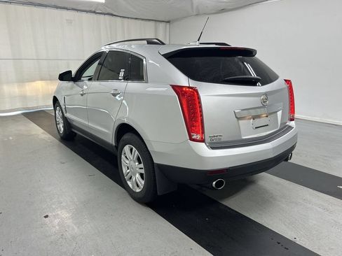 Used 2011 Cadillac SRX 2WD image 7