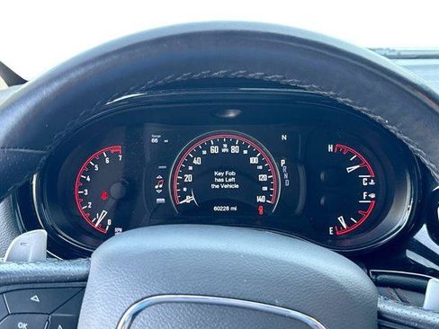 Used 2024 Dodge Durango GT AWD/4WD image 10
