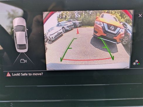 New 2025 Volkswagen Jetta S image 23
